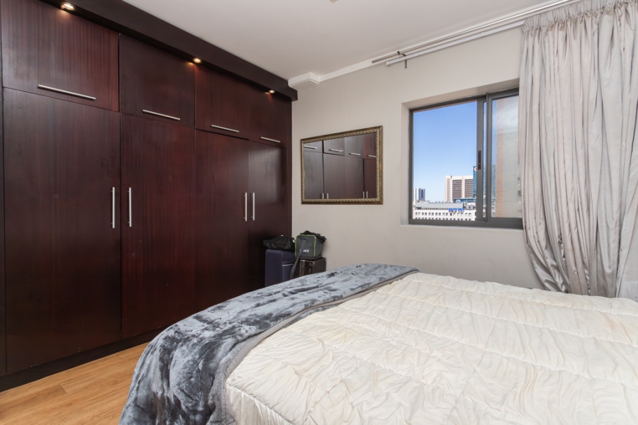 To Let 2 Bedroom Property for Rent in Cape Town City Centre Western Cape